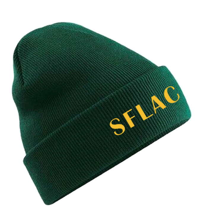 SFLAC Beanie