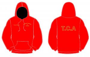 TCA Pullover Hoody