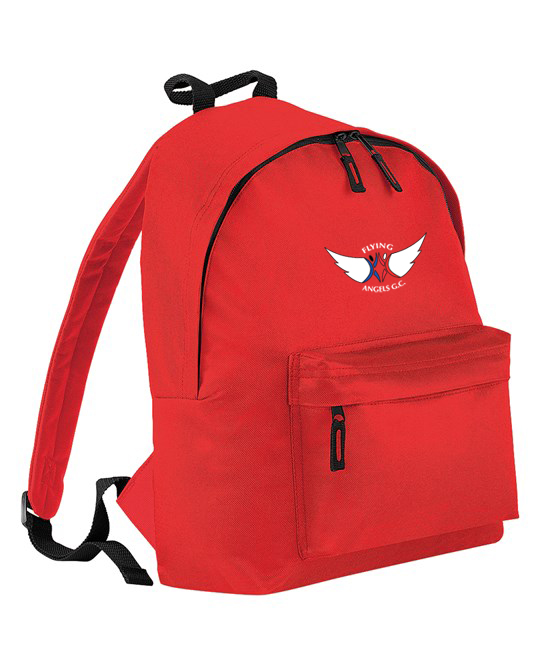 Flying Angels GC - Junior Backpack