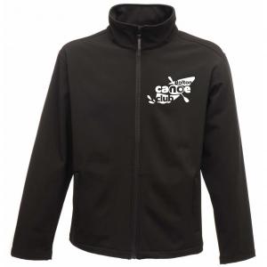 Bolton Canoe Club Softshell Jacket