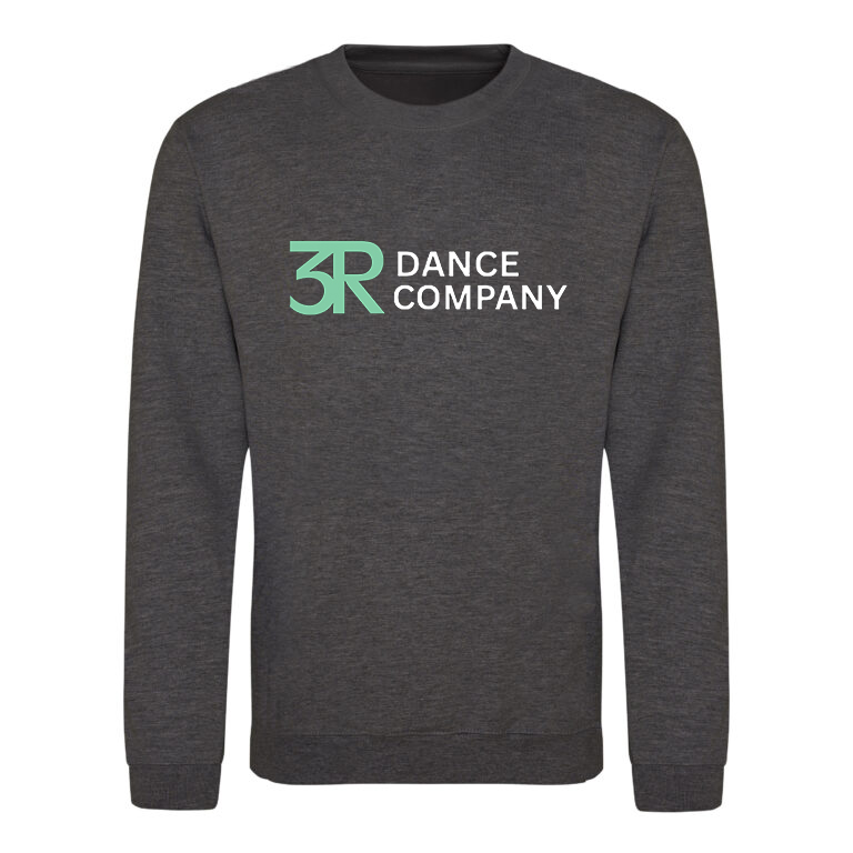 Third Row Dance Company - Sweatshirt
