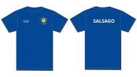 Salford SSAGO - T-Shirt