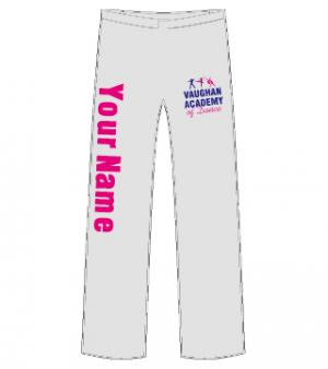 VAD11 Girls Joggers