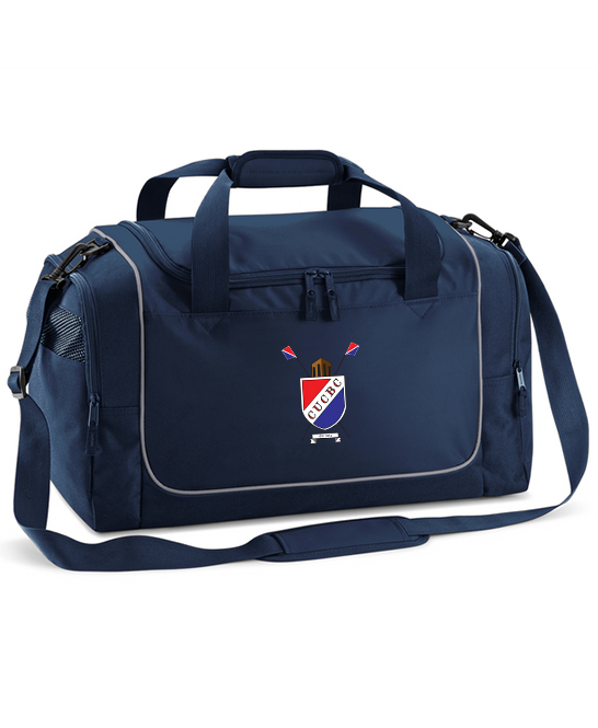 Crichton University Campus Boat Club - Gym Bag