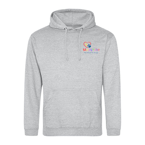 Wundermutts - Pullover Hoodie