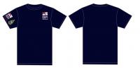 Royal Navy Weightlifting Association - Unisex T-Shirt