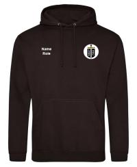Birmingham LARP - Pullover Hoodie