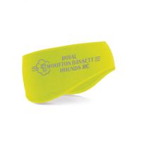 RWBHRC - Unisex Headband