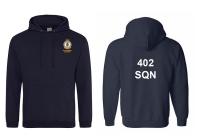402 (Gravesend) Squadron - Pullover Hoodie