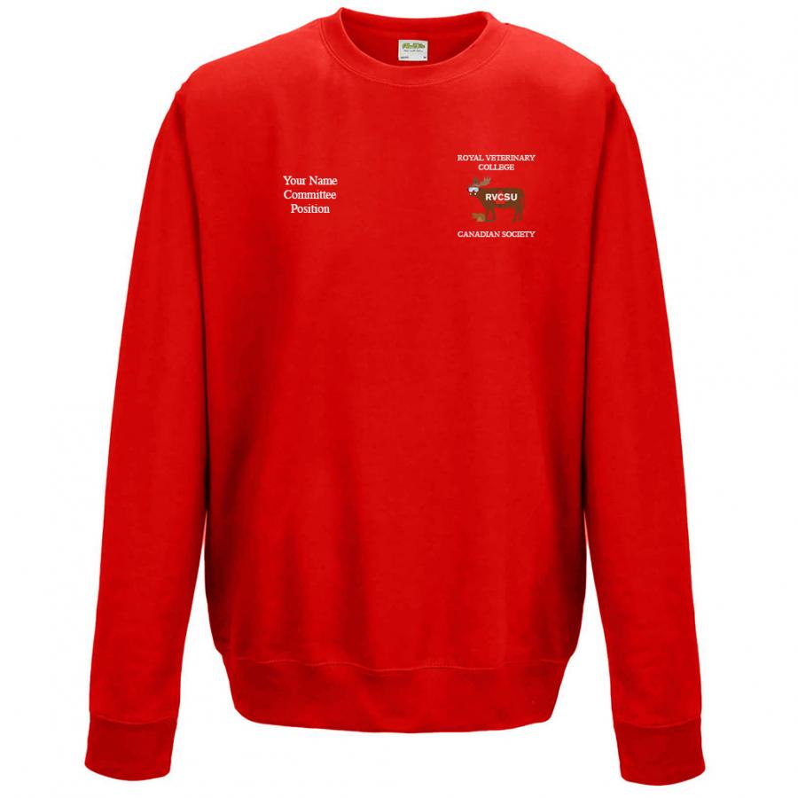 RVCSU Sweatshirt