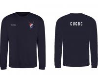 Crichton University Campus Boat Club - Sweatshirt