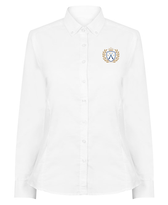 Surrey Rifle and Pistol Club - Ladies Shirt