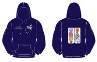 Derby Anatomy Art Society Hoody