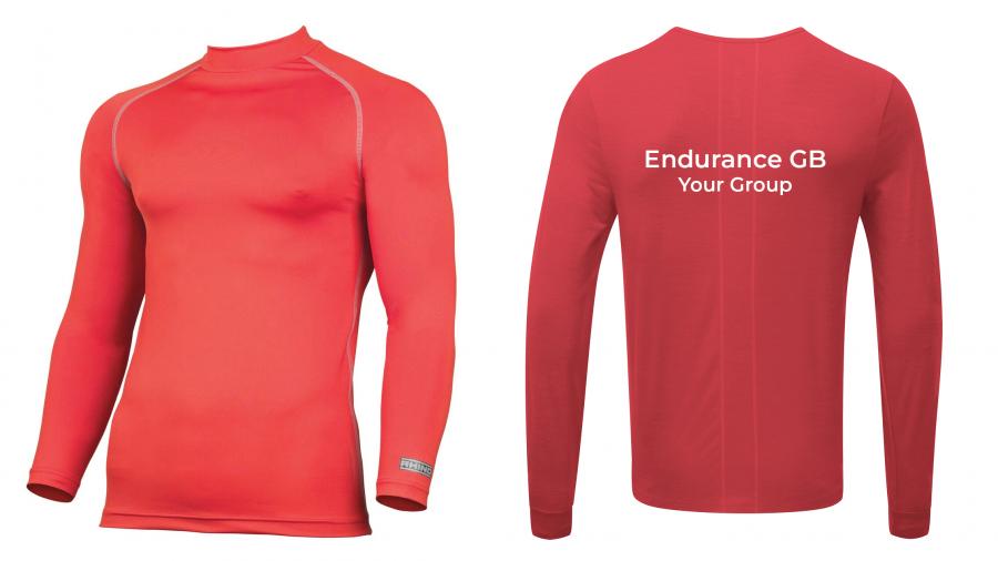 EGB Baselayer - Unisex