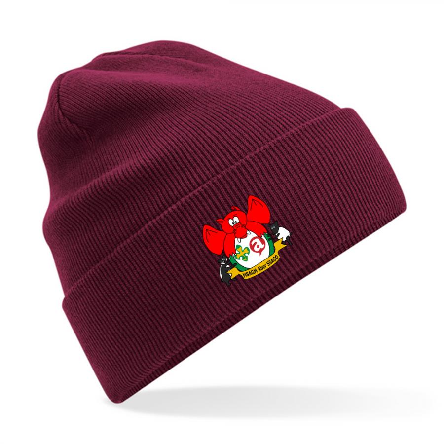 Aber SSAGO - Beanie