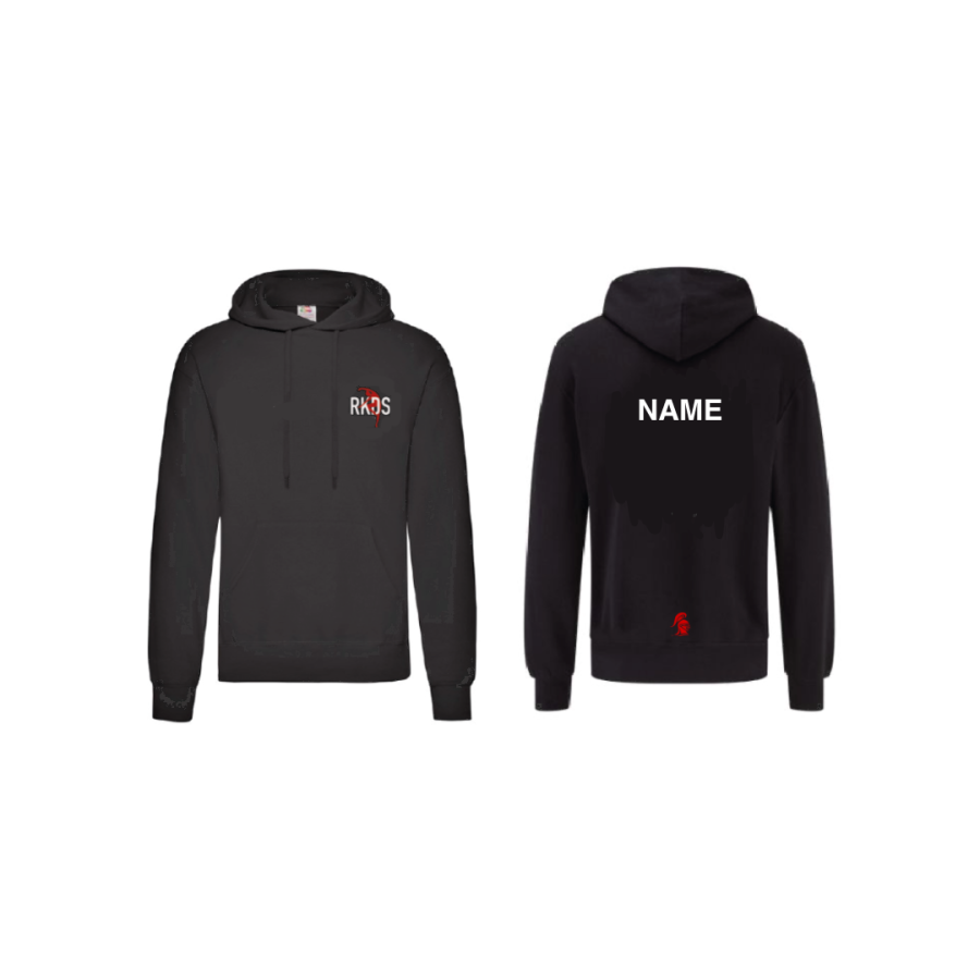 Reading Knights Dance - Hoodie