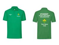 SSAGO Members - Polo Shirt