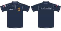 45F Squadron ATC Polo Shirt