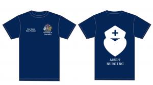 Greenwich Adult Nursing T-Shirt