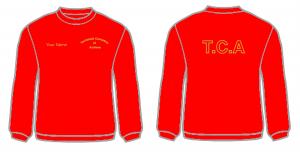 TCA Fleece - Unisex