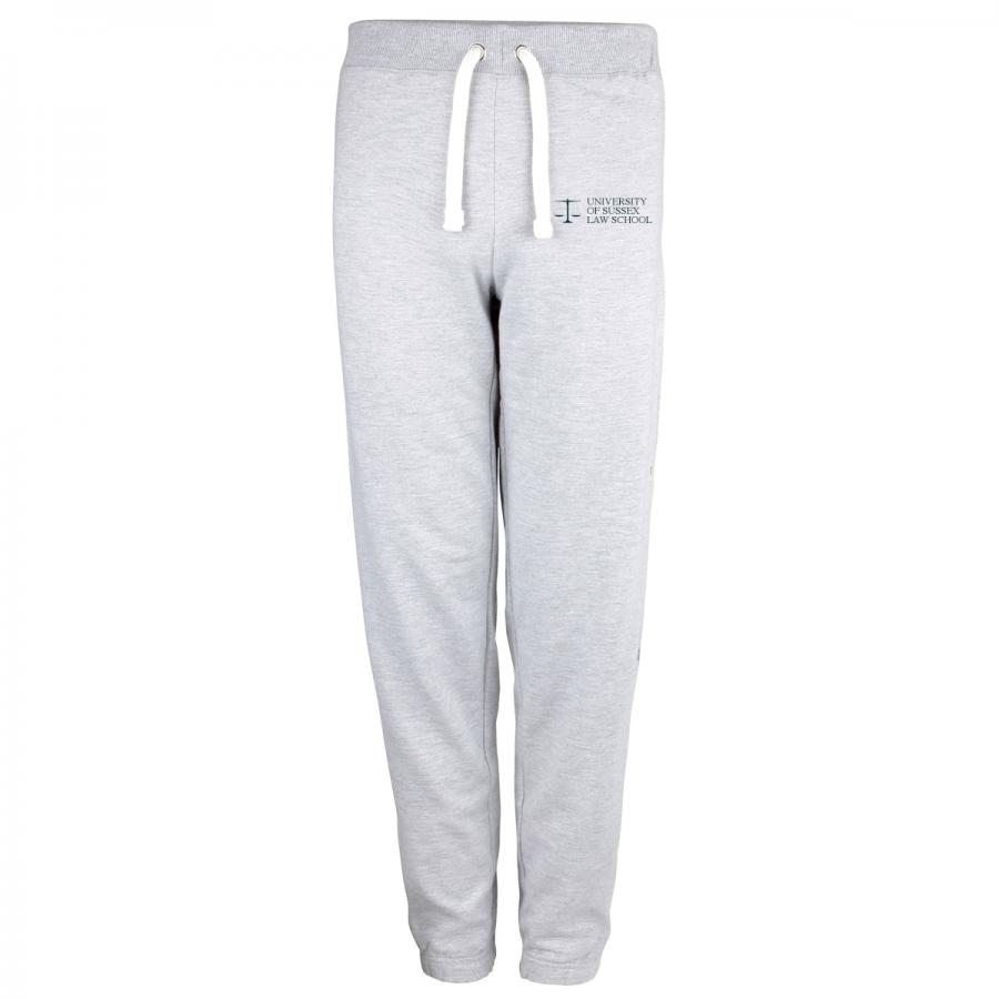 Canadian Student Law Society Cuffed Jogpants