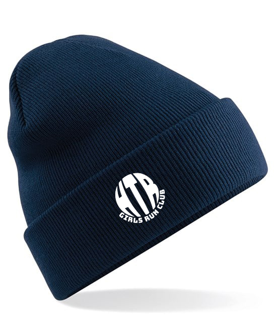 Reading University HTR Running Club - Beanie