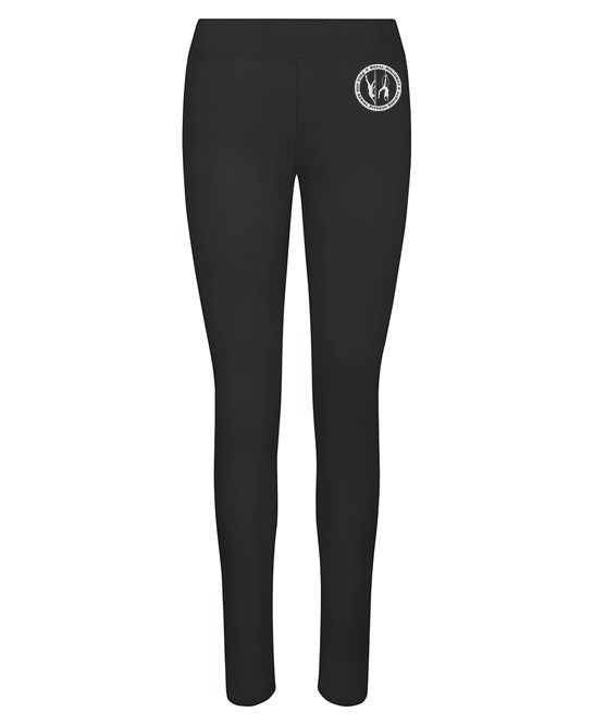 RHUL Pole & Aerial Fitness - Leggings