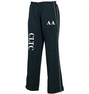 CLTC Tracksuit Bottoms Ladies