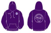 Portsmouth SSAGO - Pullover Hoodie