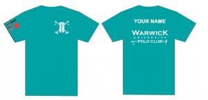 Warwick Polo T-Shirt