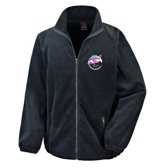 Morosophy Productions  - Fleece