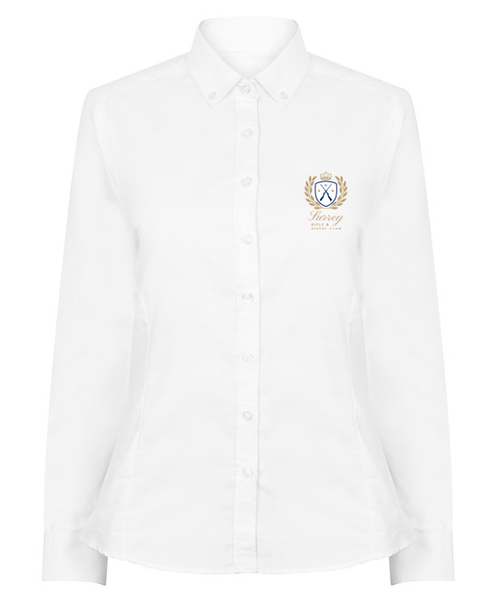 Surrey Rifle and Pistol Club - Ladies Shirt