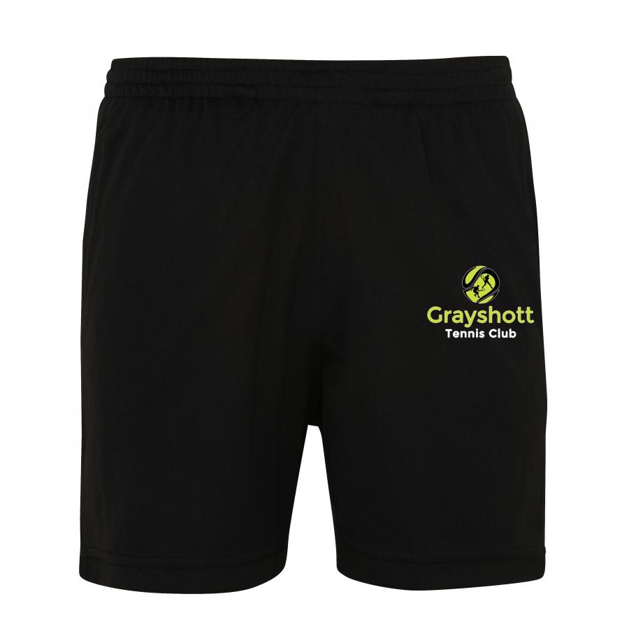 Grayshott Tennis - Childrens Shorts