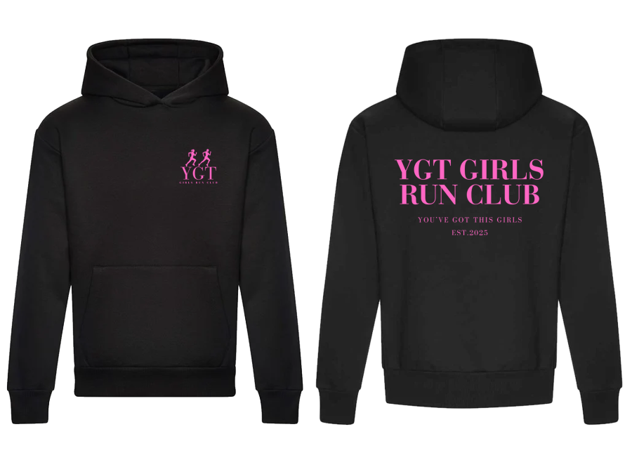 YGT Heavyweight Hoodie