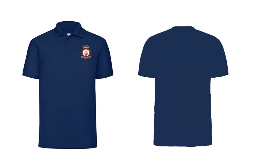 London Wing RAFAC - Polo Shirt