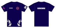 Berkshire Netball Sports T-Shirt - Ladies