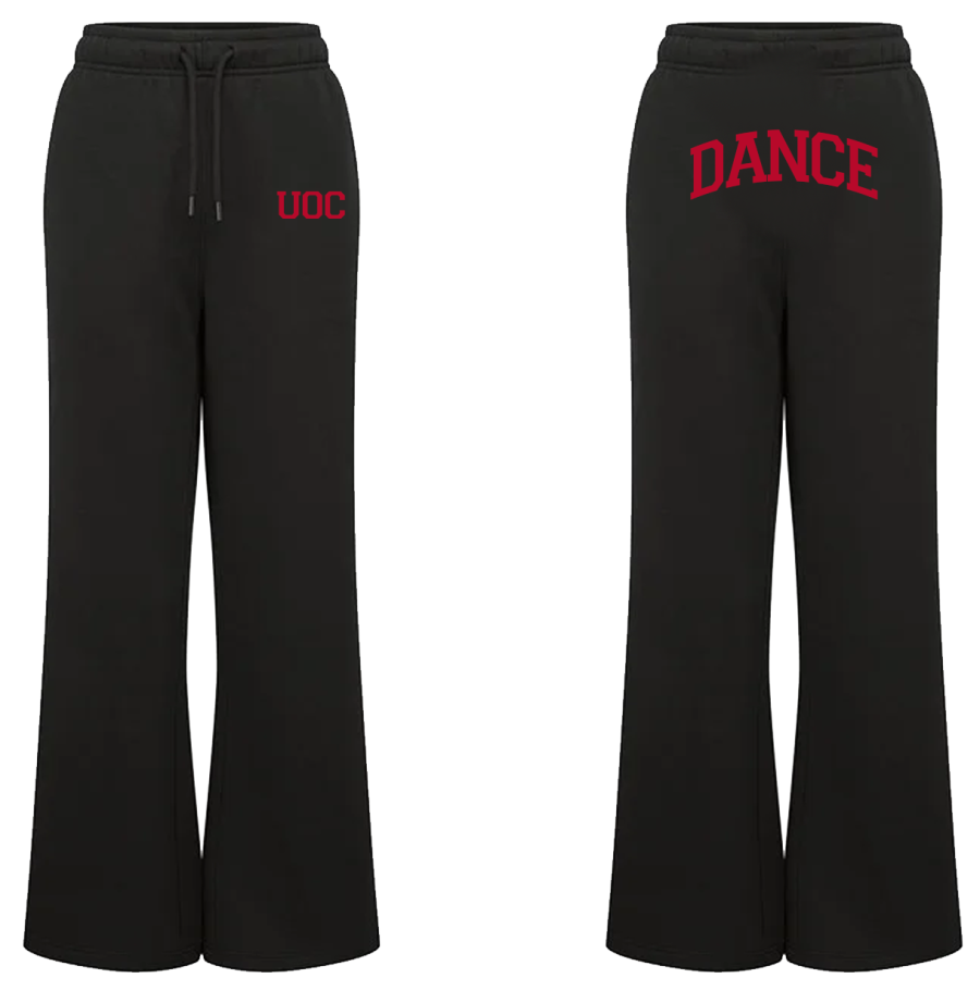 CDS Ladies Joggers