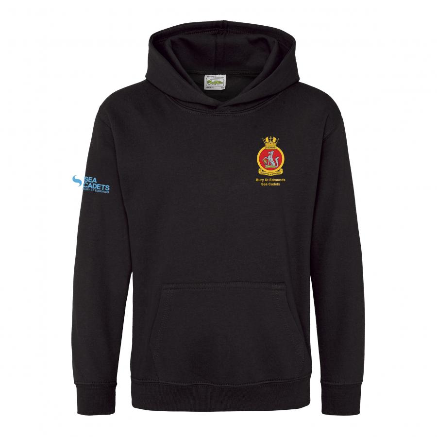 Bury St Edmunds Sea Cadets - Hoodie