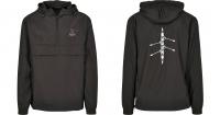 RAU Boat Club - Pullover Jacket