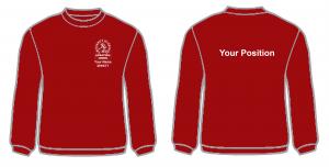 Bristol Debating Sweatshirt