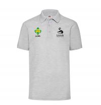 Lincoln SSAGO - Members Unisex Polo Shirt