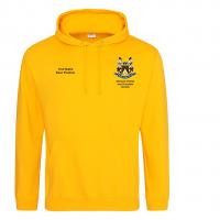 Warwick Cheese and Chocolate Society - Pullover Hoodie