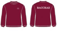 Warwick Classics - Bacchae Sweatshirt