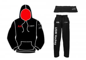 COMBO3 - PREMIUM Hoody, Cotton Joggers, Towel - SAVE £££