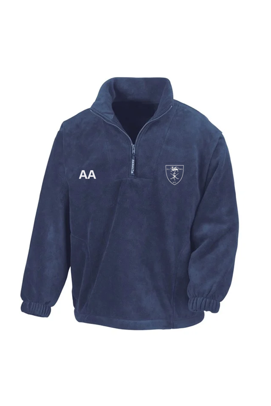 Swansea Medics Hockey Fleece