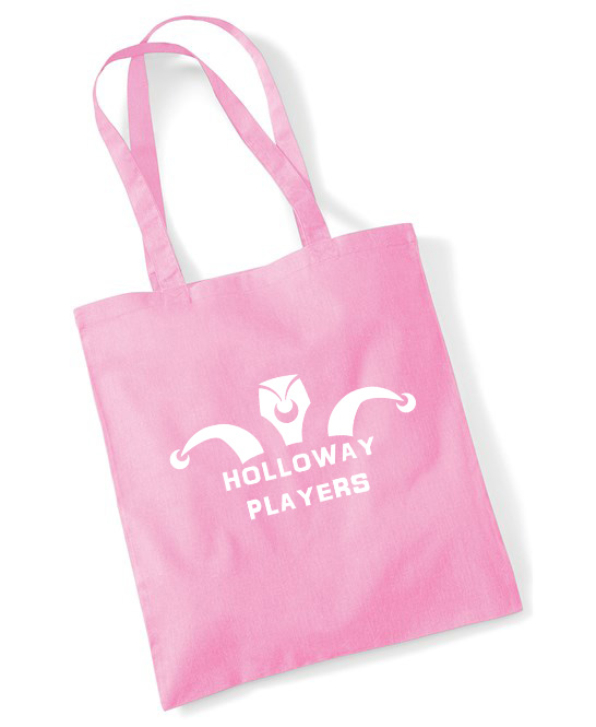 RHUL Players - Tote Bag