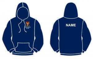 KSS Hoody