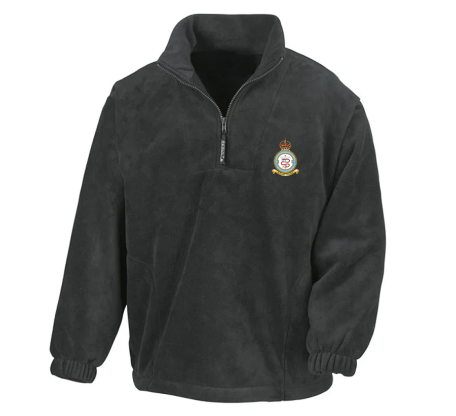 No 1 Expeditionary Logistics Squadron - Fleece