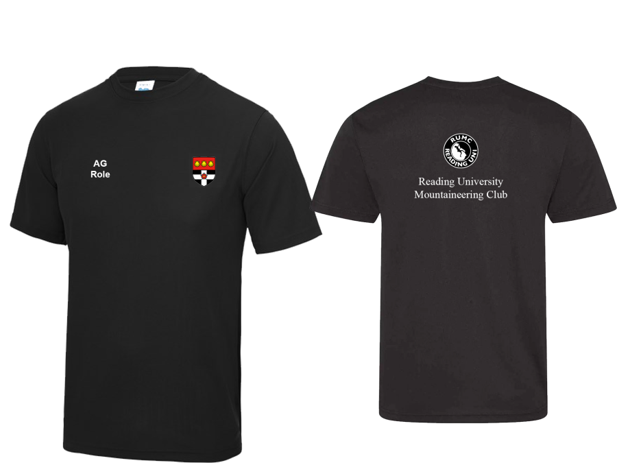RUMC Sports T-Shirt