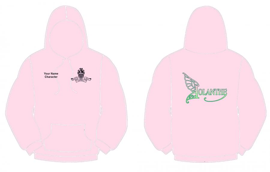 RHUL Savoy Opera Ioanthe - Hoodie